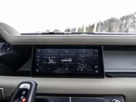 Land Rover Defender Hard Top 3.0 D250 110 MHEV SE EX.BTW thumbnail 38