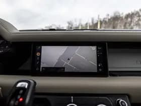 Land Rover Defender Hard Top 3.0 D250 110 MHEV SE EX.BTW thumbnail 39