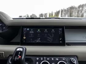 Land Rover Defender Hard Top 3.0 D250 110 MHEV SE EX.BTW thumbnail 40