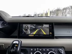 Land Rover Defender Hard Top 3.0 D250 110 MHEV SE EX.BTW thumbnail 41