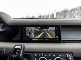 Land Rover Defender thumbnail 42