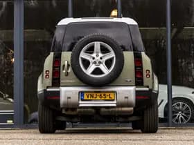 Land Rover Defender Hard Top 3.0 D250 110 MHEV SE EX.BTW thumbnail 6