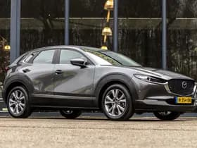 Mazda CX-30 2.0 e-SkyActiv-X M Hybrid Comfort