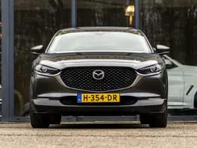 Mazda CX-30 2.0 e-SkyActiv-X M Hybrid Comfort thumbnail 2