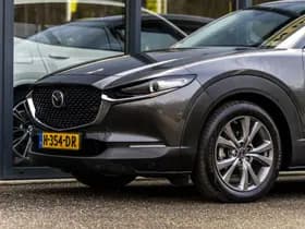 Mazda CX-30 2.0 e-SkyActiv-X M Hybrid Comfort thumbnail 11