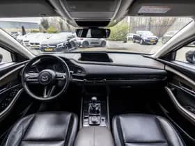 Mazda CX-30 2.0 e-SkyActiv-X M Hybrid Comfort thumbnail 16