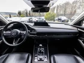 Mazda CX-30 2.0 e-SkyActiv-X M Hybrid Comfort thumbnail 17