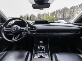 Mazda CX-30 2.0 e-SkyActiv-X M Hybrid Comfort thumbnail 18