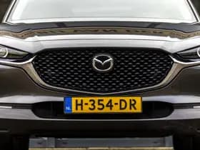 Mazda CX-30 2.0 e-SkyActiv-X M Hybrid Comfort thumbnail 3