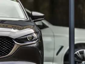Mazda CX-30 2.0 e-SkyActiv-X M Hybrid Comfort thumbnail 4