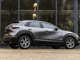 Mazda CX-30 2.0 e-SkyActiv-X M Hybrid Comfort thumbnail 5