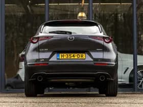 Mazda CX-30 2.0 e-SkyActiv-X M Hybrid Comfort thumbnail 6