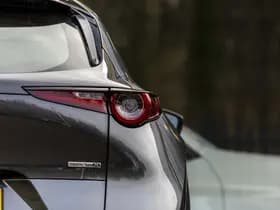 Mazda CX-30 2.0 e-SkyActiv-X M Hybrid Comfort thumbnail 7