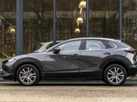 Mazda CX-30 2.0 e-SkyActiv-X M Hybrid Comfort thumbnail 8