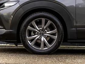 Mazda CX-30 2.0 e-SkyActiv-X M Hybrid Comfort thumbnail 9