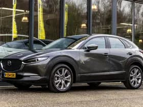 Mazda CX-30 2.0 e-SkyActiv-X M Hybrid Comfort thumbnail 10