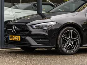 Mercedes-Benz CLA 250 e AMG Line thumbnail 11