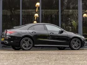Mercedes-Benz CLA 250 e AMG Line thumbnail 5