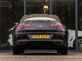 Mercedes-Benz CLA 250 e AMG Line thumbnail 6