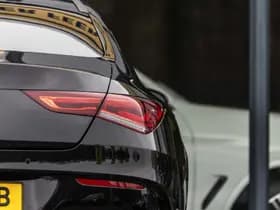 Mercedes-Benz CLA 250 e AMG Line thumbnail 7