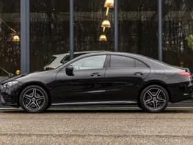 Mercedes-Benz CLA 250 e AMG Line thumbnail 8