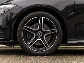 Mercedes-Benz CLA 250 e AMG Line thumbnail 9