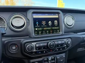 Jeep Wrangler Unlimited Rubicon Brut wielen grijs kenteken EX.BTW thumbnail 14