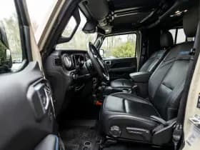 Jeep Wrangler thumbnail 26