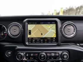 Jeep Wrangler thumbnail 41