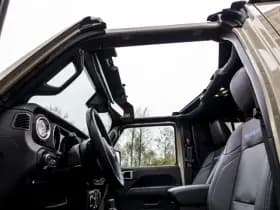 Jeep Wrangler thumbnail 49