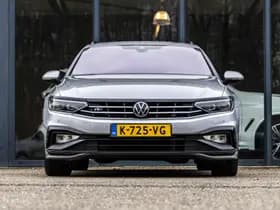 Volkswagen Passat Variant 2.0 TSI R-Line Business + panoramadak thumbnail 2