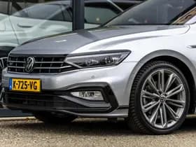 Volkswagen Passat Variant 2.0 TSI R-Line Business + panoramadak thumbnail 11