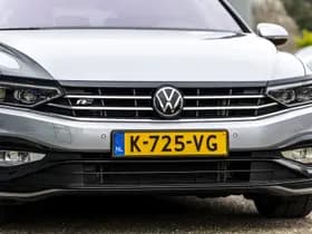 Volkswagen Passat Variant 2.0 TSI R-Line Business + panoramadak thumbnail 12
