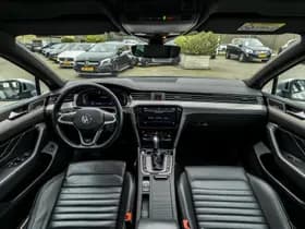 Volkswagen Passat Variant 2.0 TSI R-Line Business + panoramadak thumbnail 17