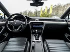 Volkswagen Passat Variant 2.0 TSI R-Line Business + panoramadak thumbnail 19