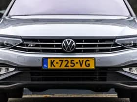 Volkswagen Passat Variant 2.0 TSI R-Line Business + panoramadak thumbnail 3