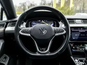Volkswagen Passat Variant 2.0 TSI R-Line Business + panoramadak thumbnail 21