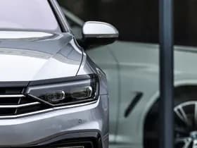 Volkswagen Passat Variant 2.0 TSI R-Line Business + panoramadak thumbnail 4