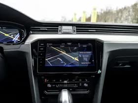 Volkswagen Passat Variant 2.0 TSI R-Line Business + panoramadak thumbnail 37