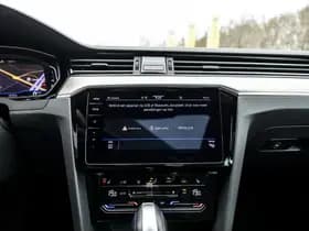 Volkswagen Passat Variant 2.0 TSI R-Line Business + panoramadak thumbnail 38