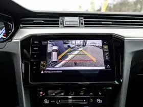 Volkswagen Passat Variant 2.0 TSI R-Line Business + panoramadak thumbnail 40