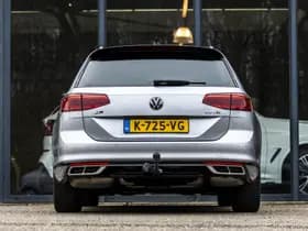 Volkswagen Passat Variant 2.0 TSI R-Line Business + panoramadak thumbnail 6