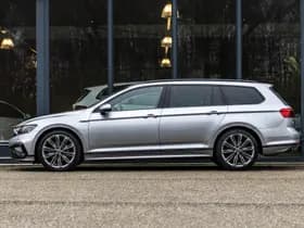 Volkswagen Passat Variant 2.0 TSI R-Line Business + panoramadak thumbnail 8