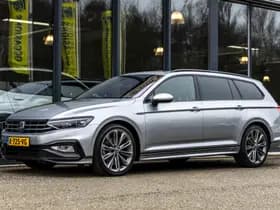 Volkswagen Passat Variant 2.0 TSI R-Line Business + panoramadak thumbnail 10