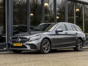 Mercedes-Benz C-Klasse thumbnail 11