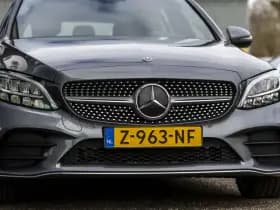 Mercedes-Benz C-Klasse thumbnail 13