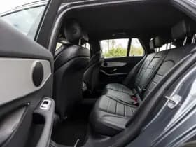 Mercedes-Benz C-Klasse thumbnail 16