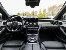 Mercedes-Benz C-Klasse thumbnail 19