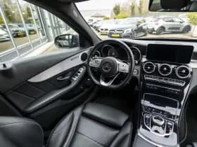 Mercedes-Benz C-Klasse thumbnail 20