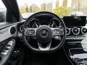 Mercedes-Benz C-Klasse thumbnail 21
